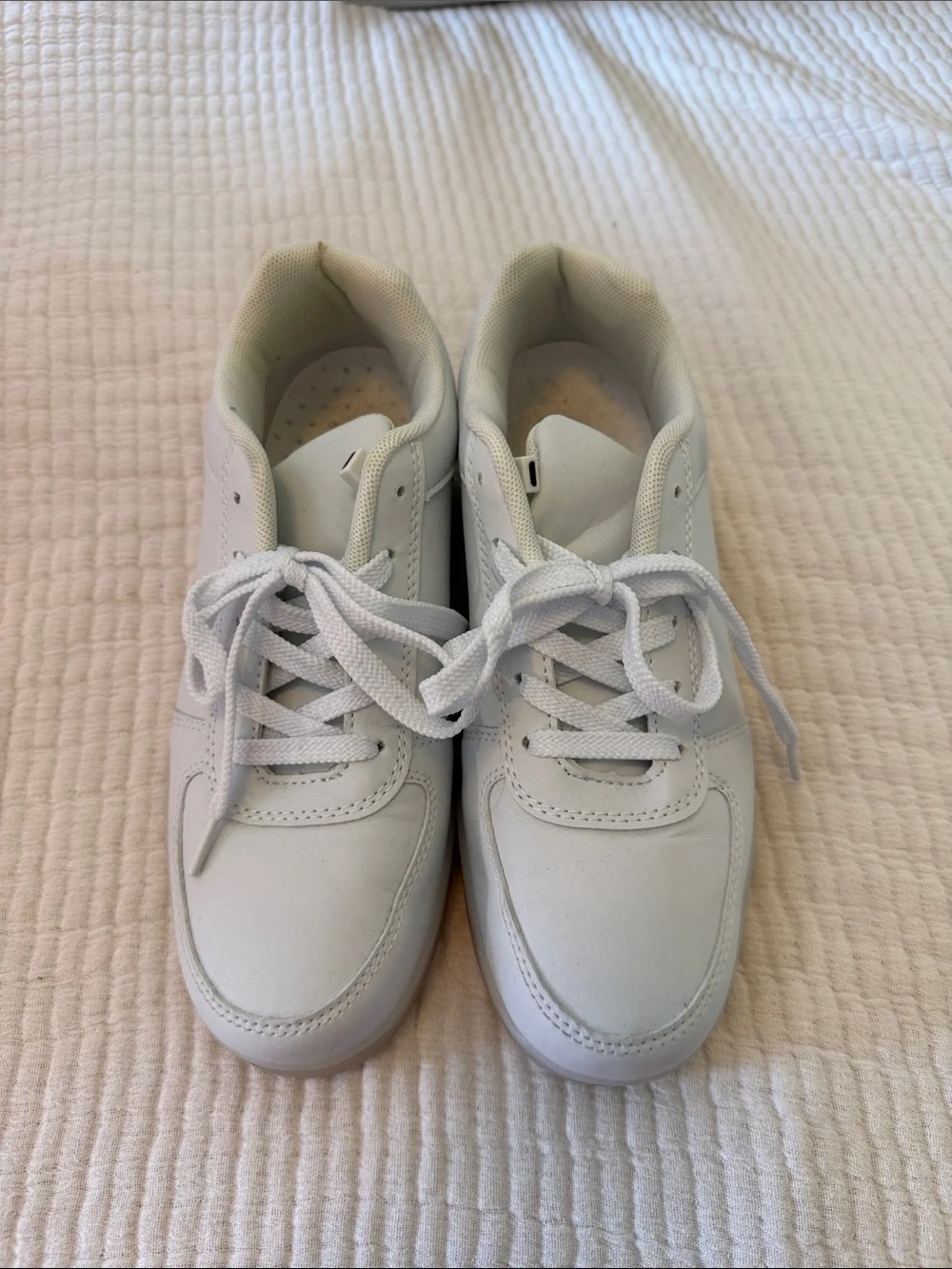 Light Up Sneakers